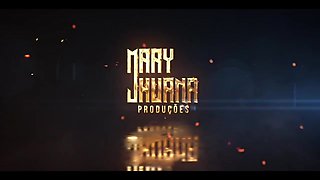 I Went to Have Coffee on the Balcony and Ended up Enjoying It - Mary Jhuana
