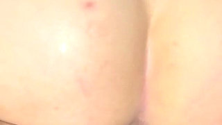 On My Cock Without Stopping, I Like It When She Squirts