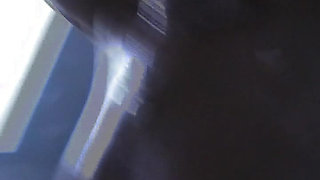 Gorgeous German doll assfucked before a facial