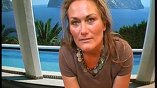 Hot Girls Get Naked and Going for a Sexy Casting and Fucking Cpmpilation