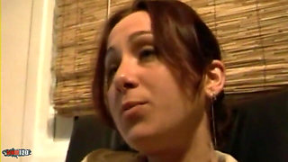 Julie: Interview Porno with Julie