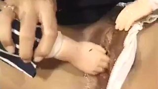 Valley of dolls ft. Allysin Chaynes: Toy, Dp  Toy Play Porn