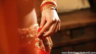 India's solo female action