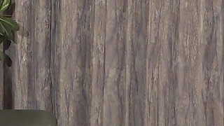 Girlfriend Makes Boyfriend Sign a Slave Contract and Facesits Him Thoroughly to Train Him in Human Chair