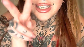 Self Defense Ball Busting Lesson