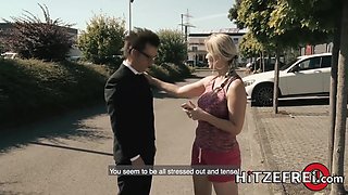 Everything Tastes Good - Hitzefrei