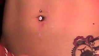 Training lady O - Day 7 with Carmela - Part 2