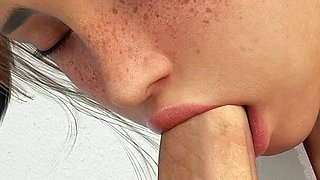 I Take My Stepsister's Virginity & Come Inside her pussy - 3D Hentai Animated Porn - Milfy City