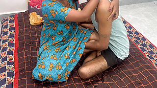 18 years My girlfriend fucked hard with me Indian Sex video