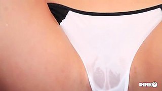 Vanessa Veracruz, Aidra Fox - Lesbian Sex For Two Girls In Heat