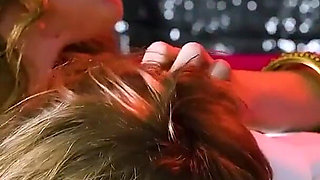 Slutty Latina Fortune Teller Seduces a Fuckboi (free Full Cosplay Movie)