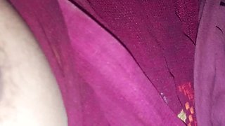 Desi Big Land Inside Bhabhi Pussy - Tight Pussy Sex in Poor House Desi Look -black Girl Sex