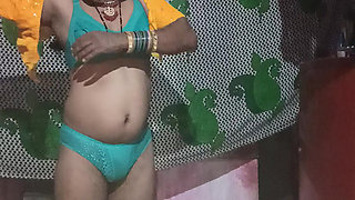 Madhuri Bhabhi