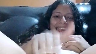 i got caught jerking