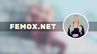 Summer 3D Cuckold Story - While Husband Was Sunbathing, Wife Cheated On Him With Boss. 3d cartoon porn video.