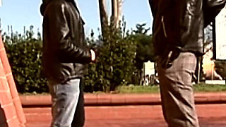 A Very Special Police District (full Movie HD Version)