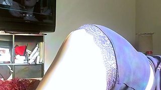 Girl Webcam Solo Dirtytalk Free Masturbation Porn Video