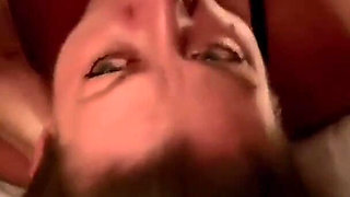 From Girlfriend to Slut Wife, Long Journey of Whore Moan Compilation