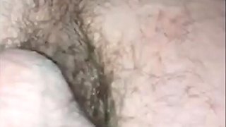 Black shaft all inwards me
