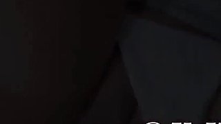 No more, have mercy, my ass hurt! Sore anal to innocent Venezuelan with massive cumshot.