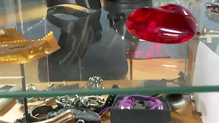 I Open the Doors of This Dungeon to You