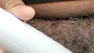 Dirty Talk Fingering My Pussy Stimulating My Clit with Magic Wand