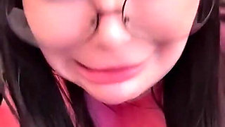 Meg Griffin Is a Desperate Breeding Whore