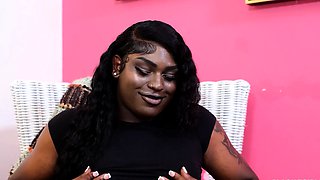 BLACK TGIRLS   Updates 21st to 25th July  25