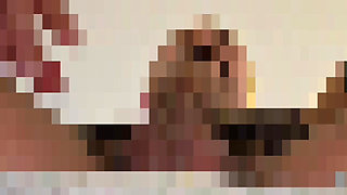 Leaving the Gym and Pissing in My Bitch's Mouth and Then Fucking Her Throat