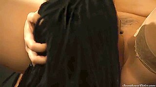 Black Doll Kira Noir And Brunette Sinn Sage Enjoy Interracial Girl On Girl Action - Kyra Black