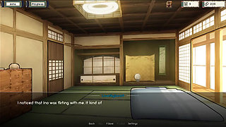 Naruto - Kunoichi Trainer v0.13 Part 2 Ino and Sakura Are Hot by Loveskysan69