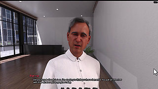 Radiant 2 - waking up in hospital