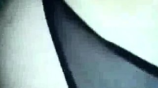 Slut Wife Cheats on Husband with Big Black Cock aa