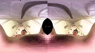 Shameless asian vixen filthy adult movie