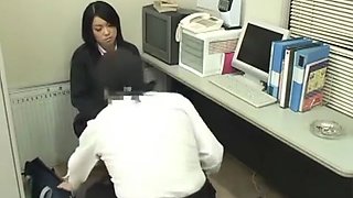 Japanese Schoolgirl Caught Shoplifting