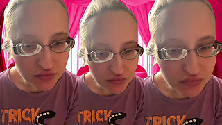 Asmr Bursting Bubblegum Bubbles