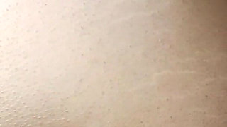 My Pink Slit Close-up