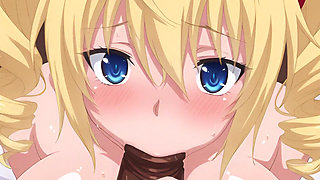Dxd Ravel Phenex Hen