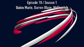 Its Complicated: Ep 10 Quinn Marie Pool Stick or Meat Stick