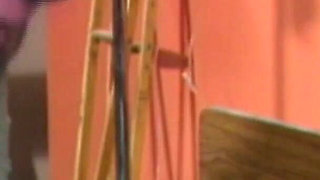 Sexy Blonde Nurse Gets Fucked in Hospital by Her Big-dicked Patient