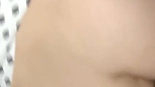 Step Dad Fucks Me on TV on Your Back and Lets You Go