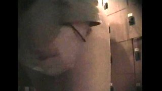 Solo small tit asian girl toying her pussy with vibrator