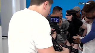 Behind the scenes #170, NiciXDream, Laura Fiorentino, Anna de