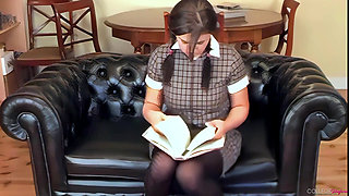 Summer Dress Shoot Featuring Samantha Buxton