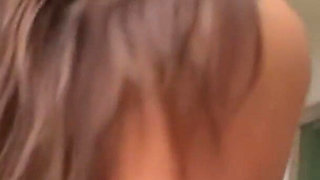 Nasty MILF Takes a Real Black Monster Cock!!!