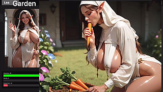 Escaping the Goblins V0.2, Great Animation