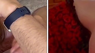 Champion Cocksucking Mature Granny Carmen Angel
