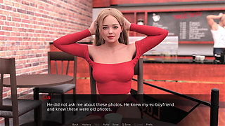 Very Playful Wives (part 2)
