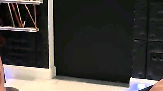 Ladyzara Miss Allessa Milano Oiled Body Hard Tickling Punishment