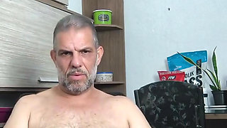 Beating One Until I Cum Deliciously